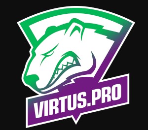 Virtus.pro заняла первое место в рейтинге самых популярных команд по Dota 2 за 2018 год