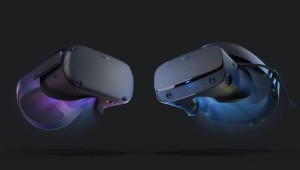 Oculus Quest и Oculus Rift S скоро в продаже