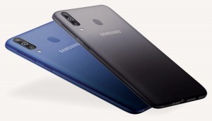  Samsung Galaxy M40 получит SoC Snapdragon 675 и 6 ГБ ОЗУ