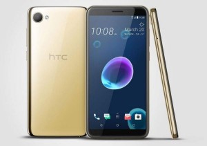  HTC готовит новый телефон среднего класса