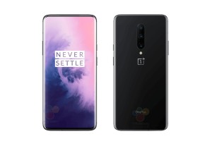 Флагманский смартфон OnePlus 7 Pro появится в продаже 17 мая