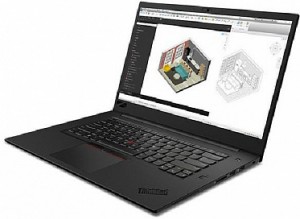 Ноутбуки Lenovo ThinkBook S получили дискретную графику AMD Radeon 540X