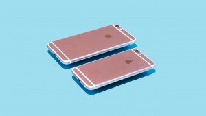 iPhone 6S и iPhone SE сняли с производства