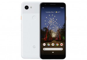 Смартфон среднего уровня Google Pixel 3a XL обойдется в 650 долларов