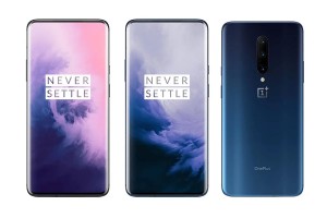 Дисплей OnePlus 7 Pro будет круче, чем у Samsung Galaxy S10