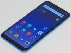 Смартфон Xiaomi Redmi Note 6 Pro обновили до Android 9 Pie