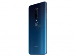 Флагман OnePlus 7 Pro показали в трех расцветках