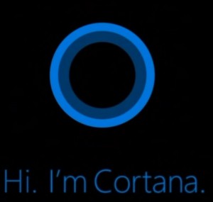 Microsoft Cortana будет звучать как живой помощник