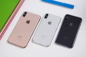 В новых iPhone будет использоваться новая технология антенн