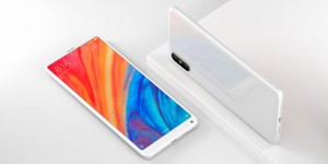 Смартфон Xiaomi Mi Mix 2S подешевел до 300 долларов