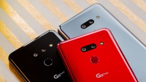 JerryRigEverything раскритиковал аккумулятор смартфона LG G8