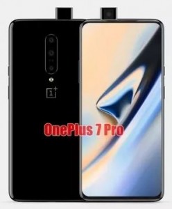 OnePlus обновит вибромоторчик в новом OnePlus 7 Pro