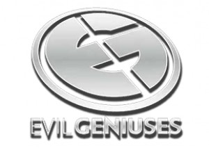 Evil Geniuses сыграют с Team Secret в финале верхней сетки на MDL Paris Major