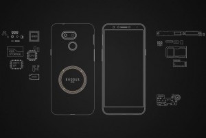 Новый смартфон HTC стоит 300 долларов
