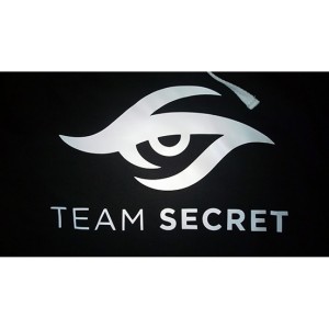 Team Secret победила на MDL Paris Major