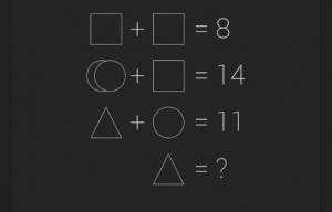Обзор Math Riddles. Математика в игровой форме