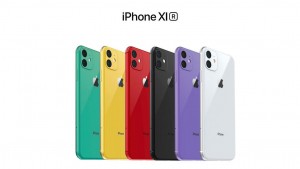 Фото литейных форм чехлов для iPhone XI, iPhone XI Max и iPhone XIR