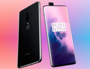 Флагманский смартфон OnePlus 7 Pro представлен официально