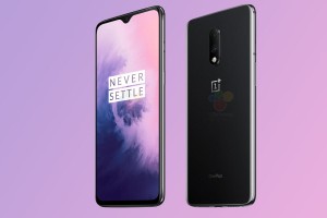 Смартфон OnePlus 7 получил стереодинамики с поддержкой Dolby Atmos