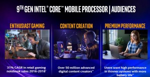 Intel расширила свою линейку процессоров 9-го поколения. Intel Core i9-9900 