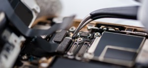  Сервисы ремонта iPhone 6 - чего надо опасаться?