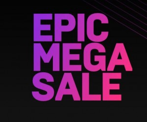 Epic Games Store запустил «мега-распродажу» и дарит $10 бонусной скидки