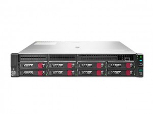 Высокопроизводительный сервер HP DL180 Gen10