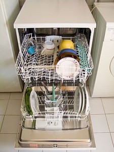  Нужна ли в семье посудомоечная машина?
