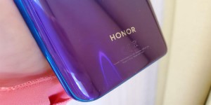 Опубликованы официальные рендеры смартфона Honor 20 
