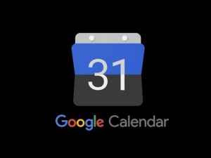 Google Calendar получил тёмный интерфейс