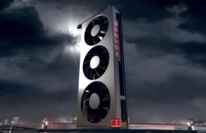 AMD Navi готова покорять рынок