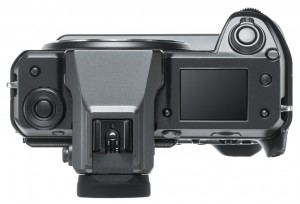 Опубликованы пресс-рендеры камеры Fujifilm GFX 100MP