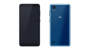 Ультрабюджетный смартфон ZTE Blade A5 2019 вышел в России 