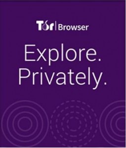 Браузер Tor официально появился на Android