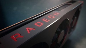 Видеокарта Radeon RX 3080 может получить 2560 потоковых процессоров