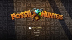 Обзор Fossil Hunters. Два часа интересного геймплея