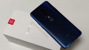 Обновление улучшило камеру OnePlus 7 Pro