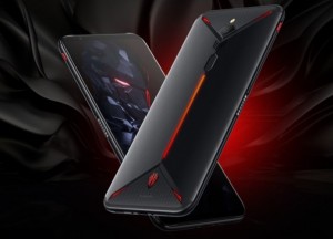 Игровой смартфон Red Magic 3  доступен за $ 479