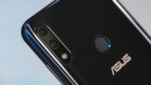 Смартфон ASUS ZenFone Max Pro M2 получил Android 9 Pie