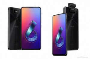 ASUS готовит к выпуску лимитированную версию ZenFone 6 Edition 30