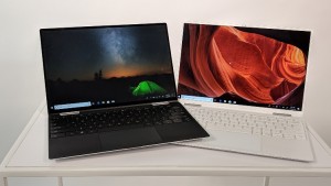 Представлен ноутбук Dell XPS 13 (2019) на Intel Ice Lake