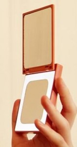 Xiaomi VH Makeup Mirror Mini: зеркало для макияжа с LED-подсветкой