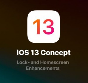 В сеть утекли скриншоты iOS 13
