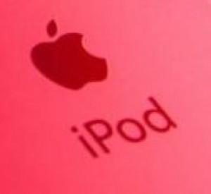Apple представила новый iPod Touch 7gen