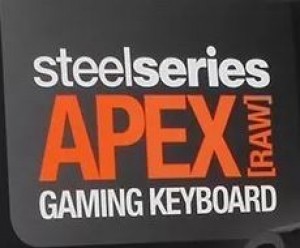 Клавиатуры SteelSeries Apex Pro имеют настраиваемое перемещение клавиш