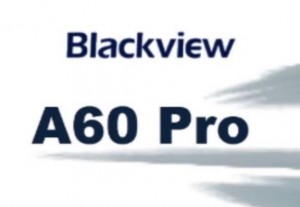 Blackview A60 Pro – Android 9 и мощный аккумулятор за 69$