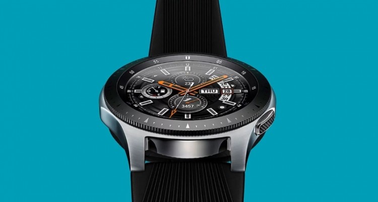 Прошить часы galaxy watch через usb