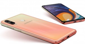 Смартфон Samsung Galaxy M40 получит тройную камеру