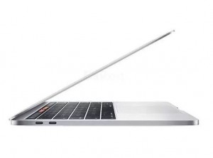 У американского диджея загорелся ноутбук MacBook Pro
