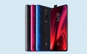 Бюджетный флагман Redmi K20 Pro появился в продаже